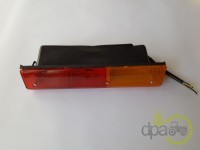 LAMPA STANGA SPATE Fiat