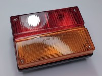 LAMPA STANGA SPATE Lamborghini