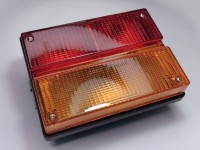 LAMPA STANGA SPATE Lamborghini