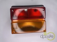 LAMPA STANGA SPATE Lamborghini