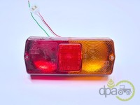 LAMPA STANGA SPATE New Holland