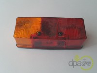 LAMPA STANGA SPATE Valmet