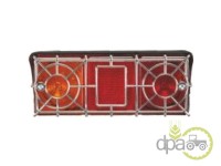 LAMPA STANGA SPATE CU PROTECTIE