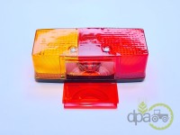 LAMPA STANGA SPATE Valmet