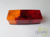 LAMPA STANGA SPATE Valmet