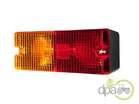 LAMPA STANGA SPATE Zetor