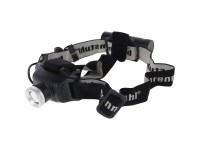 LANTERNA LED PENTRU CAP