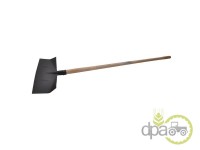 LOPATA ZAPADA Piese universale