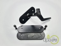 MANER GEAM SPATE Case IH