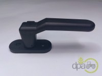 MANER GEAM SPATE Case IH