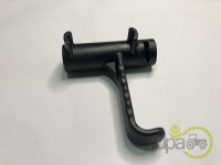 MANER GEAM SPATE New Holland