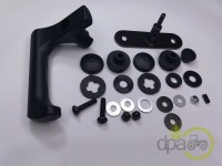 MANER GEAM SPATE John Deere