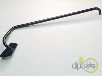 MANER INTERIOR USA STANGA John Deere