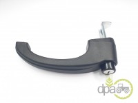 MANER USA John Deere