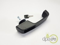 MANER USA STANGA SAU DREAPTA Fendt