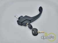 MANER USA STANGA SAU DREAPTA Fendt