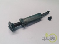 MANETA ACCELERATIE MANA Fiat