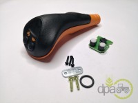 MANETA SCHIMBATOR John Deere