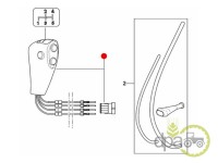 MANETA SCHIMBATOR VITEZE Hurlimann