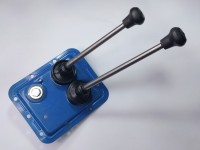 MANETE SCHIMBATOR + CAPAC Ford