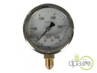 MANOMETRU 250 BARI 1/4 INCH Piese universale