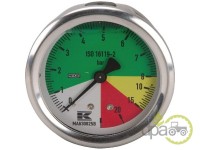 MANOMETRU 25BARI Piese universale