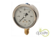 MANOMETRU 60 BARI 1/4 INCH Piese universale