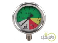 MANOMETRU 8BARI Piese universale