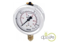 MANOMETRU CU GLICERINA 16BARI Piese universale