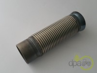 MANSON EVACUARE John Deere