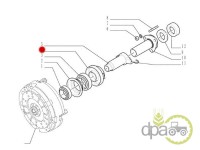 MANSON RULMENT PRESIUNE Case IH