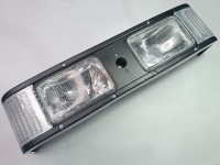 MASCA FARURI COMPLETA Ford