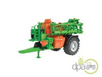 MASINA DE ERBICIDAT JUCARIE AMAZONE UX 5200