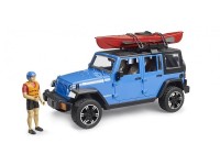 MASINA DE TEREN JUCARIE JEEP WRANGLER RUBICON