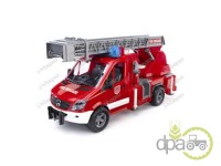 MASINA POMPIERI JUCARIE