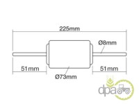 MOTORAS AEROTERMA Landini