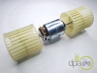 MOTORAS AEROTERMA Massey Ferguson