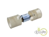 MOTORAS AEROTERMA Massey Ferguson