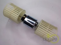 MOTORAS AEROTERMA Steyr