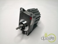 MOTORAS RIDICARE HIDRAULICA John Deere