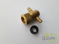 MUFA INJECTOR John Deere