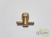 MUFA INJECTOR John Deere