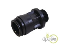 MUFA RAPIDA TATA 22MM 3/4 Piese universale