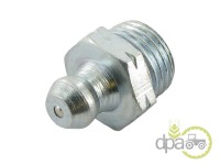 NIPLU 1/8 INCH