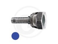 NIPLU 3/8 INCH
