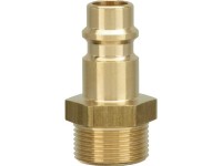 NIPLU DE RACORD FILET EXTERIOR