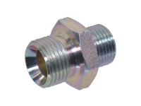 NIPLU M16 3/8 INCH