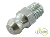 NIPLU M6X1