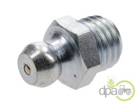 NIPLU M8X1