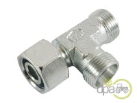 NIPLU TATA CU PIULITA OLANDEZA 10S Piese universale